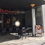 TULLY 'S COFFEE - 