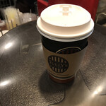 TULLY 'S COFFEE - 