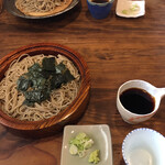 蕎麦屋 木田 - 