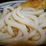 丸亀製麺 - うどん