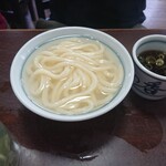 釜あげうどん 長田 in 香の香 - 