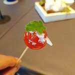 プレゼンテ スギ - 