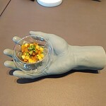 プレゼンテ スギ - 