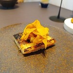 プレゼンテ スギ - 