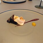 プレゼンテ スギ - 