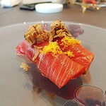 プレゼンテ スギ - 