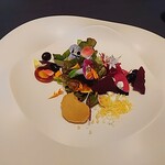 プレゼンテ スギ - 