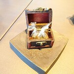 プレゼンテ スギ - 