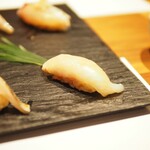 築地 すし Omakase - 