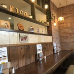 Cafe nico - 