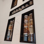 プレゼンテ スギ - 