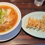 ラーメン藤 - 