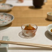 鮨割烹やま中 - 