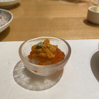 鮨割烹やま中 - 
