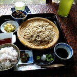 お食事処 なかはら - 料理写真: