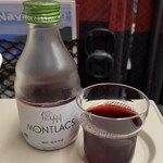 primrose - 信州 Montlacs（赤）