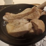 シンガポール フード ガーデン - 