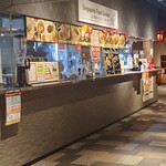 シンガポール フード ガーデン - 