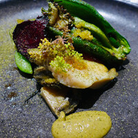 recte - 越前のクロアワビ