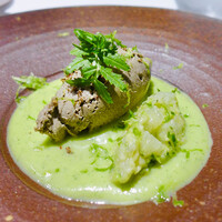 recte - 売木川の天然鮎