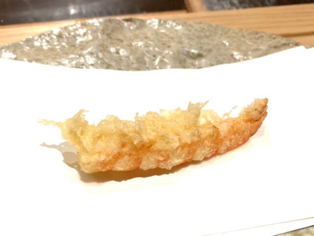 By Bensuk ぬま田 北新地 天ぷら 食べログ