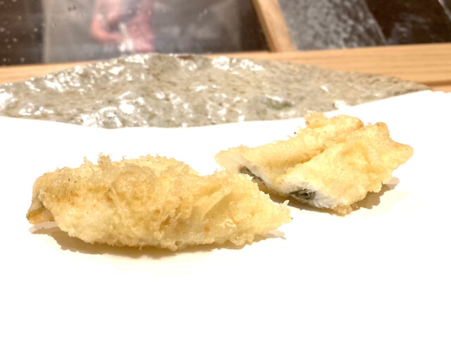 By Bensuk ぬま田 北新地 天ぷら 食べログ