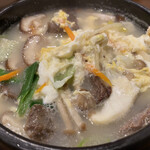 韓国料理 漢拏 - 