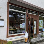 Atelier de Fromage - アトリエ・ド・フロマージュ 軽井沢チーズスイーツの店