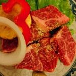 Yakiniku Reimen Gouke - 