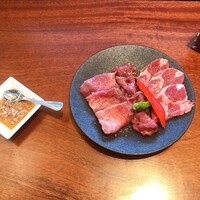 渋谷焼肉 KINTAN - 