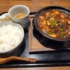 花梨 麻婆飯店 あびこ店