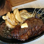 炭火焼肉　萬まる - 