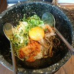 炭火焼肉　萬まる - 