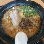 Mutsugorou Ramen - 