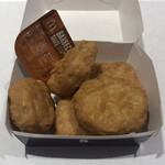 マクドナルド - 