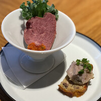 THE KINTAN STEAK - 