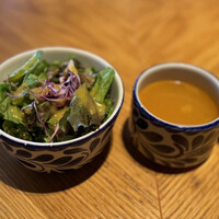 THE KINTAN STEAK - 