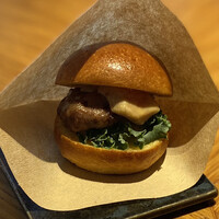 THE KINTAN STEAK - 