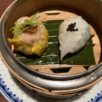 中國菜 李白 - 