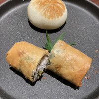 中國菜 李白 - 