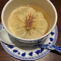 中國菜 李白 - 