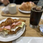 ザ ピクニック ナチュラル カフェ - 