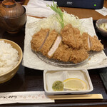 Katsu Ando Katsu - 