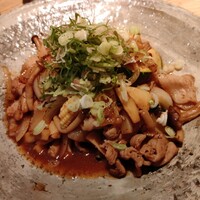 春秋ユラリ 恵比寿 - 