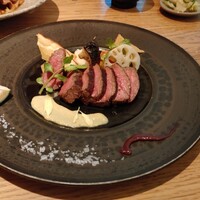 春秋ユラリ 恵比寿 - 