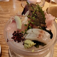 春秋ユラリ 恵比寿 - 