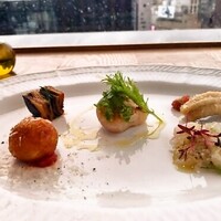 銀座カシータ - 