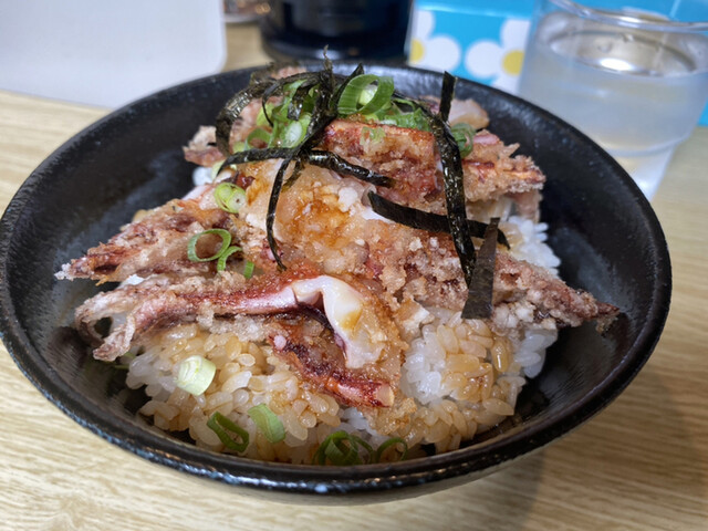 三代目 一心（サンダイメ イッシン） - 南永山（ラーメン）の写真