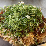 Okonomiyaki Hirano - 