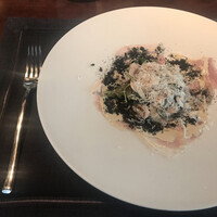 TRATTORIA CREATTA - 